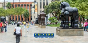 Medellin