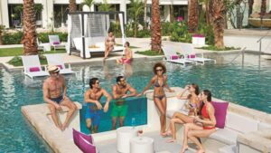Hoteles en Cancún y Riviera Maya