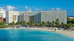 Hoteles en Cancún y Riviera Maya