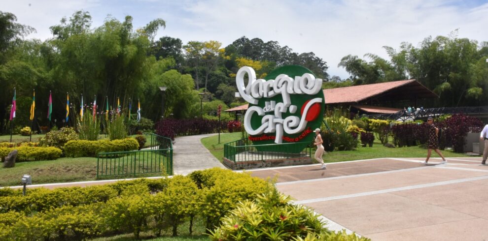 Planes al eje cafetero desde Cali