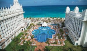 Riu Palace Aruba