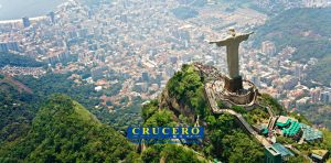 Planes a Rio de Janeiro