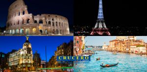 Planes Europa completisima