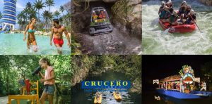 Agencia de Viajes en Cali Xcaret Cancun