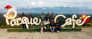 3 atractivos únicos en el Parque del Café en Colombia