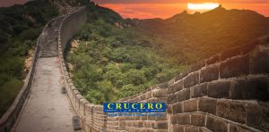 Agencia de Viajes en Cali - China