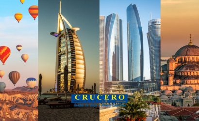 Agencia de Viajes en Cali - Turquia Dubai