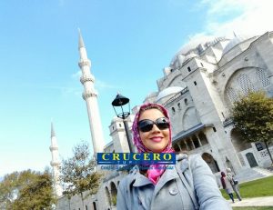 Viaje en Excursión Delicia Turca