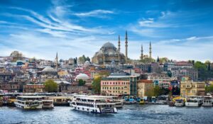 Excursión Turquía soñada un viaje inolvidable