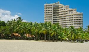Santa Marta Irotama Resort
