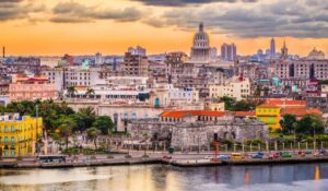 Planes de viaje a Cuba Habana Varadero