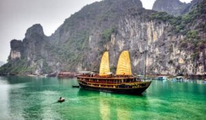 Excursion Estambul Tailandia Camboya Vietnam