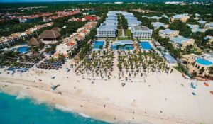 Planes a Cancún y Riviera Maya