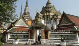 Excursión a Estambul Tailandia Camboya y Vietnam
