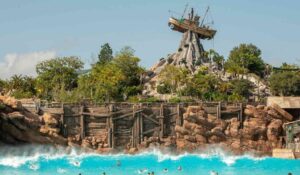 Paquetes a Walt Disney World Resort