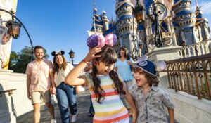 Parques Walt Disney World Resort