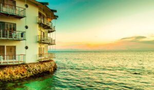 Hotel Decameron Aquarium San Andrés Todo Incluido
