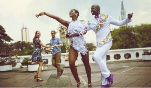 Ruta de la Salsa en Cali