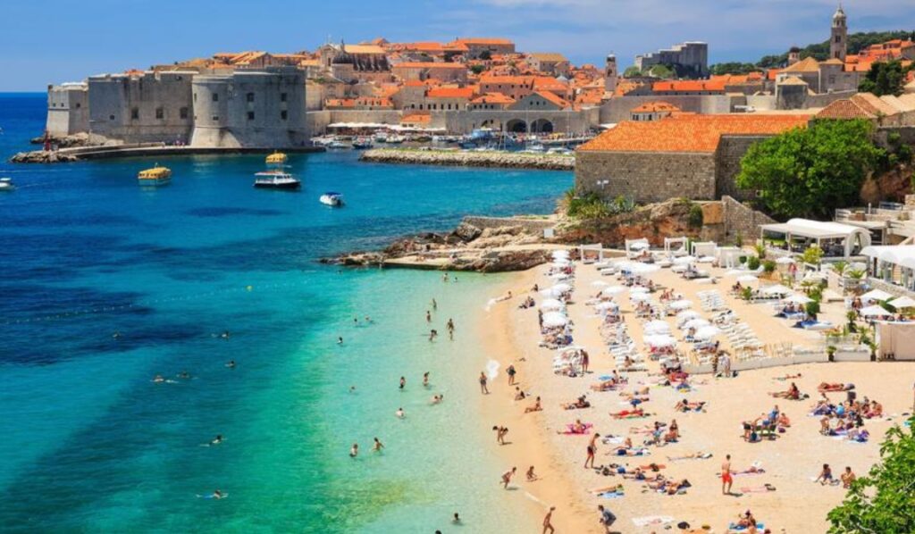 Excursíon Balcanes & Croacia