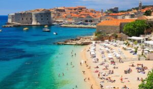 Excursíon Balcanes & Croacia