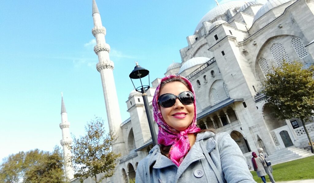 Excursiones a Turquía 2025