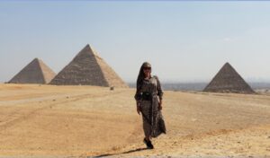 Excursión Egipto desde Colombia